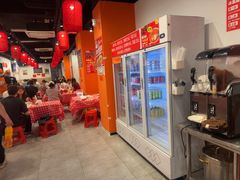 -荆九爷爆炒桥头三嫩(云南北路店)