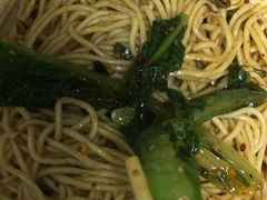 -重庆小面·抄手(解放碑好吃街店)