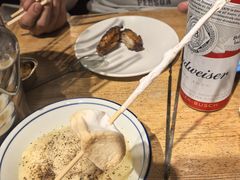 鬼味土豆泥-鬼味烤翅(南锣鼓巷店)