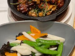 -鹿港小镇(金虹桥国际中心店)