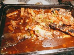 -里岛烤鱼(东港凯虹广场店)