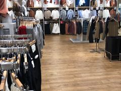 -优衣库(青岛万象城店)