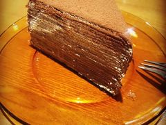 -Awfully Chocolate(环球港店)