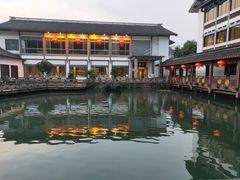 -绍兴饭店知遇楼(环山路店)