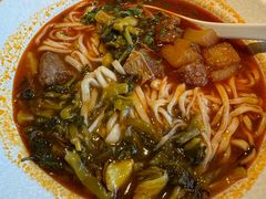-大师兄·西北小馆(金湾华发商都店)