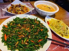 -兔槽江湖菜·重庆璧山兔(水围店)