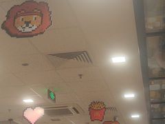 -麦当劳(世贸店)