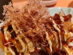 炸和牛芝士球-山葵家·创意料理(宁波来福士店)