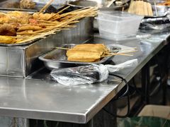 -大姐麻辣烫(莲宝中路店)