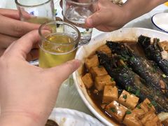 -碧海银沙海鲜餐厅(恒大海上威尼斯店)