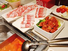 -海底捞火锅(苏宁广场店)