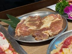 -西塔老太太泥炉烤肉