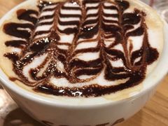 -COSTA COFFEE(恒基名人购物中心店)
