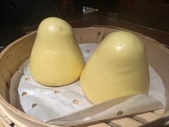 -绿茶餐厅(蓝色港湾店)