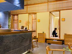 -山之川·日式料理(瀚海海尚店)