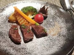 -香樟花园法式铁板烧(恒隆广场店)
