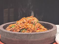 -全聚德(胜利大街店)