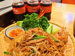 -丰豪烧烤·粤式大排档(学府店)
