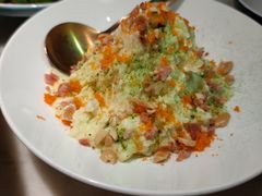 -绿茶餐厅(深圳龙华天虹购物中心店)