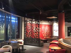 大堂-COSTA COFFEE(百葛服务区店)