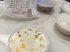 -翁林甜品