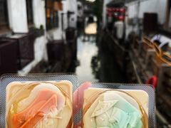 -百年同和·江南点心院(山塘街店)