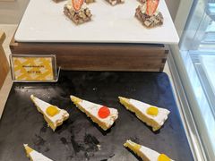 -厦门海景千禧大酒店·海景咖啡厅