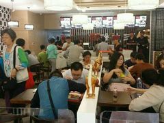 -潼十三肉夹馍(东单店)
