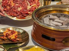 -南浦洞烤肉·新世界版(奥体店)