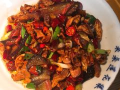 -吃饭皇帝大(解放西路店)
