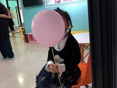-艺熠舞蹈口才主持表演艺术中心(爱琴海校区)