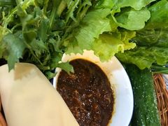 -黑土地东北私房菜馆(南门大街店)