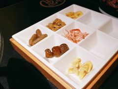 -探鱼·鲜青椒爽麻烤鱼(领展购物广场店)