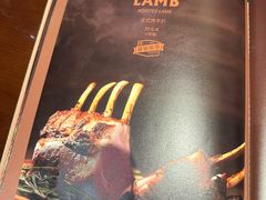 -RELLMAN莱尔曼扒房(黄埔店)