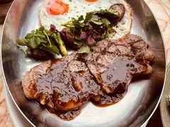 -城市露台景观餐厅(淮海路店)