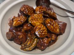 -筱爷叔·上海传统手工菜(玉树路店)