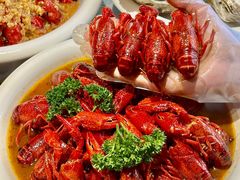 -戴记龙虾(天泽街店)