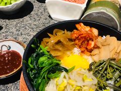 -NIUAN牛庵·日式和牛烧肉(恒隆店)