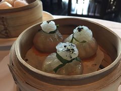 -富力丽思卡尔顿酒店·丽轩中餐厅