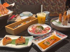 -匠和风精致料理(成都龙湖滨江天街店)