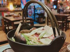 -平成屋·午肴夜酒(四川北路店)