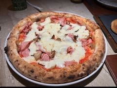 -Mammamia意大利餐厅(阳春巷店)