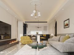 -山乙建设丨更懂年轻人的设计品牌