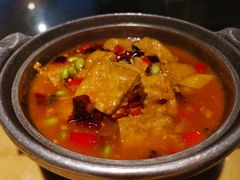 -大川先生·小龙虾·川菜(信义坊店)
