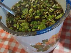 -彭耕记猪油炒小菜(吉联mall店)