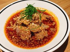 -新太二·鲜料川菜(智慧城广百店)