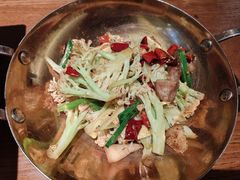 -蓉城小馆(科兴店)