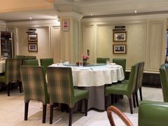 -大鸭梨烤鸭(左家庄店)