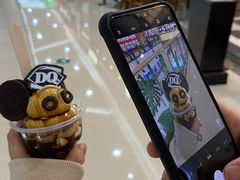 -DQ·蛋糕·冰淇淋(余姚万达店)