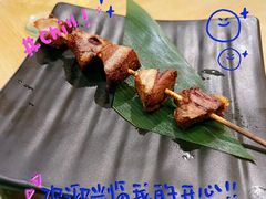 -友壹町寿司(佛山新DNA店)